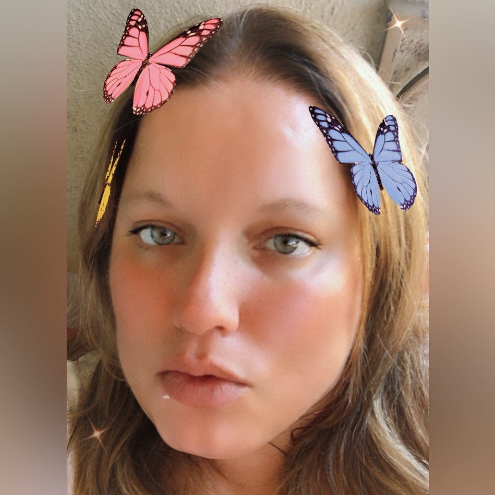 Meet your Posher, Lori